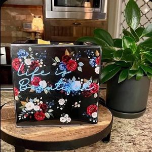 Element Scentsy wax warmer